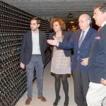 Sánchez se declara a Cataluña en el viejo cinturón rojo