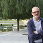 Ángel Lamas, catedrático de Medicina de la Universidad de Zaragoza