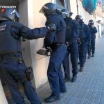Los Mossos llevaban meses investigando estas bandas que estafaban a ciudadanos, la mayoría ancianos
