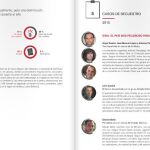 Balence de Reporteros sin Fronteras