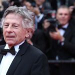 El director Roman Polanski