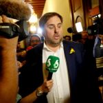 Los ‘ceses-trampa’ de Oriol Junqueras
