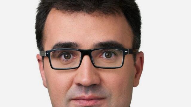 El secretario de Hacienda del Gobierno de Cataluña, Josep Lluís Salvadó, es uno de los detenidos