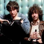 The Strokes ha vendido más de cinco millones de copias en trece años de carrera