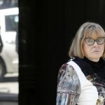 La juez argentina María Servini, en agosto del año pasado