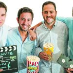Touchvie cuenta con un equipo 100% español, conformado por más de 60 empleados