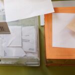 Los valencianos volverán a votar el 26 de junio