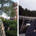 Un madrileño y un catalán quedan en Marte