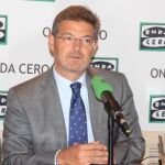 Catalá: «El Gobierno recurriría al TC la declaración de independencia de Cataluña»