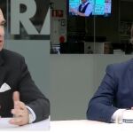 Las elecciones más reñidas del ICAM