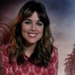 Adriana Ugarte. Actriz