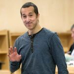 El etarra Eneko Gogeaskoetxea en la Audiencia Nacional en 2013