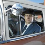 James Franco interpreta a Jake Epping, un profesor cuya misión será impedir el asesinato de John Fitzgerald Kennedy