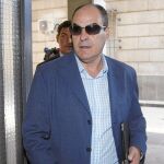 El ex director de Trabajo Juan Márquez