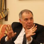 Alejandro Ordóñez