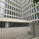 El conocido como «edificio Picasso», inaugurado en 2016, es una de las últimas sedes abiertas por la Junta en Sevilla