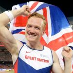 Greg Rutherford