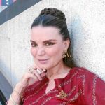 María José Cantudo