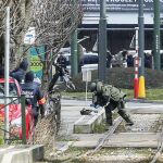 Reino Unido, EEUU y Rusia, posibles objetivos del Daesh