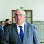 El consejero de Economía y Conocimiento, Antonio Ramírez de Arellano