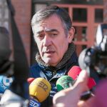 Antonio Pardo regresa a la primera línea de la política y competirá por presidir el PP de Soria