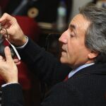 El juicio de Isabel Carrasco afronta hoy las pruebas periciales, que esta jornada se centrarán en informes de balística e informáticos