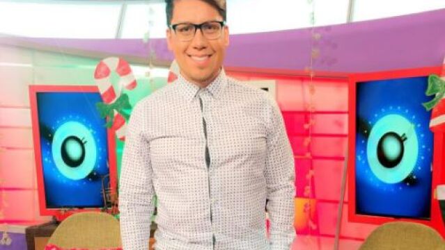 Asesinan a Arnaldo Albornoz, el Jorge Javier Vázquez venezolano