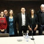 Un verificador entregará en la Fiscalía de Pau la geolocalización de los zulos