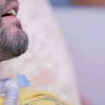 Fabiano Antoniani sufrió un accidente de tráfico en 2014. Su novia y su madre cuidaron de él desde entonces