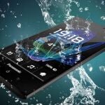 El bello y el bestia, Panasonic Eluga vs Motorola RAZR