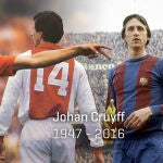 Johan Cruyff