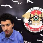 Hashem Abedi, hermano del terrorista de Mánchester