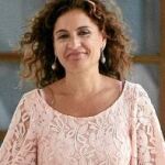 La consejera de Hacienda y Administración Pública, María Jesús Montero