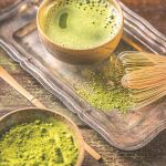 Al consumirse en polvo, no como infusión, mantiene todas sus propiedades intactas y se aprovechan mejor sus beneficios.