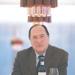 Carlos Moro / Fundador y presidente de Matarromera