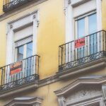 Faltan viviendas de alquiler en casi cualquier municipio con población superior a los 10.000 habitantes