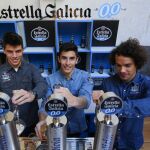 Márquez: «En una última curva, a mi hermano no lo trataría igual que a los otros»