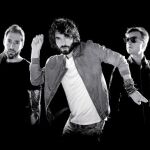Izalo son Mikel Izal, Alejandro Jordá, Emanuel Pérez «Gato», Alberto Pérez, Iván Mella