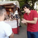 Mi batalla, tu batalla