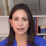 Maria Corina Machado