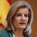 Fátima Báñez.