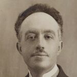 De Broglie en El Pardo