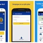 Ryanair permitirá calificar sus vuelos a través de su app