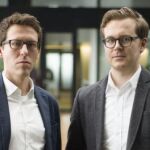 Bastian y Frederik Obermay/ier