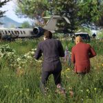Aventuras de Finanzas y Crimen para GTA Online estrena tráiler