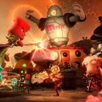 Primeros detalles del próximo paquete de contenido gratuito de PvZ Garden Warfare 2