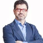 Emili Altur, Compromis, en su imagen de perfil de Twitter)