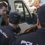 El presunto autor del doble apuñalamiento en Almonte, Francisco Javier Medina