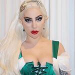 Lady Gaga/Instagram