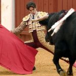 Sebastián Castella, en imagen de archivo